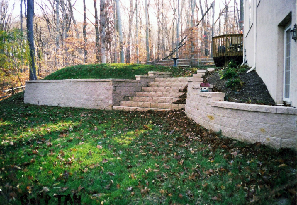 Our Projects – Jack Kelly's Landscape Tree Service Inc.